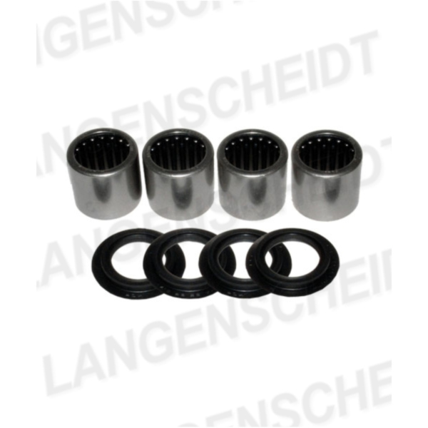 Swingarm Bearing Kit Tourmax SAO-415