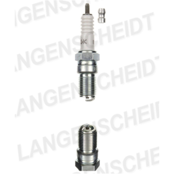 Zündkerze NGK B8EFS