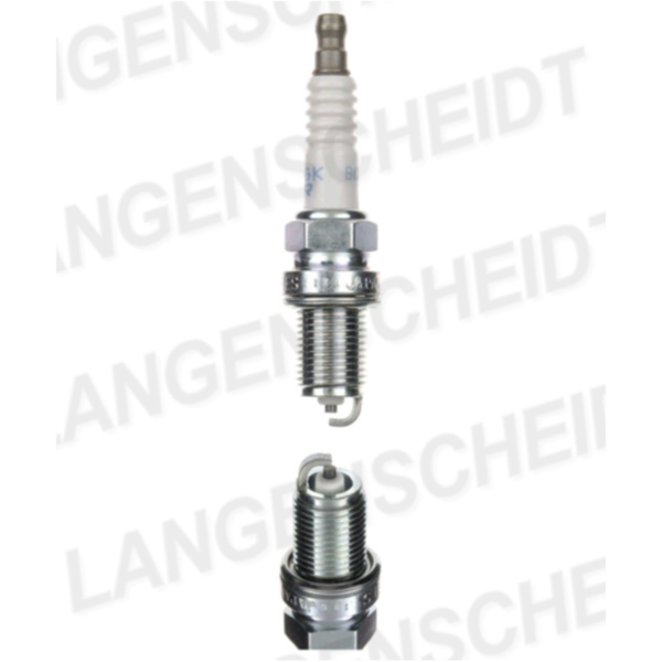 Zündkerze NGK BCPR7ES-11 1666