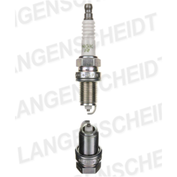 Spark plug NGK BCPR6EY