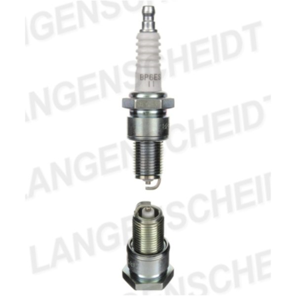 Zündkerze NGK BP6ES-11