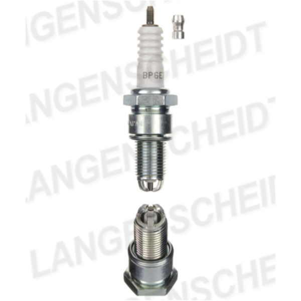 Zündkerze NGK BP6ET 1683
