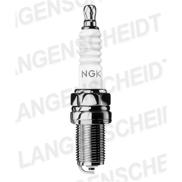 Spark plug NGK R7282-11 Racing