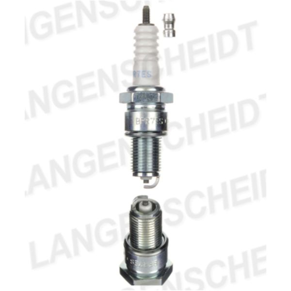 Zündkerze NGK BPR7ES