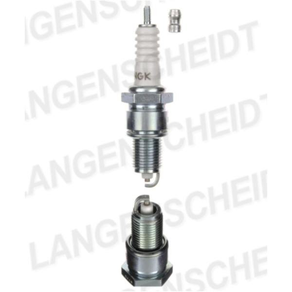 Zündkerze NGK BP5ES-A