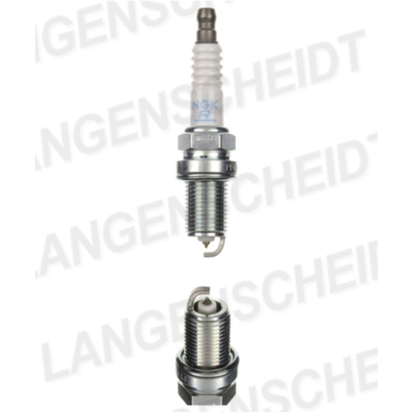 Zündkerze NGK PFR6G-13E Palladium/Platinum