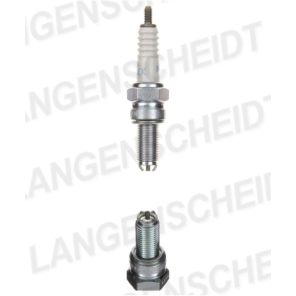 Zündkerze NGK CR10EK