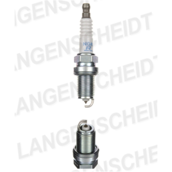 Zündkerze NGK PFR7G-11 Palladium/Platinum