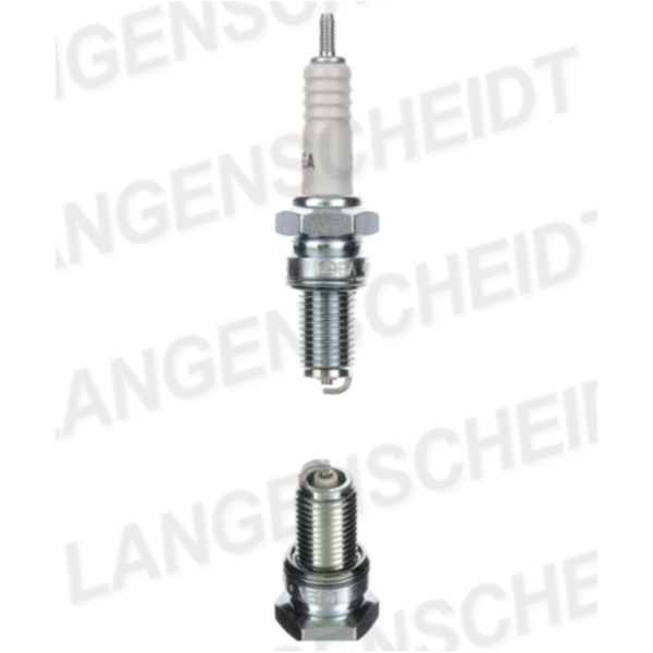 Zündkerze NGK D9EA