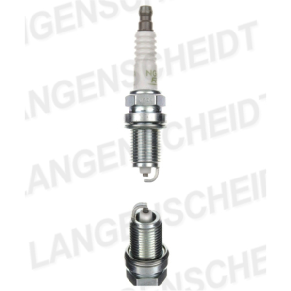 Zündkerze NGK BKR5EYA-11 1787