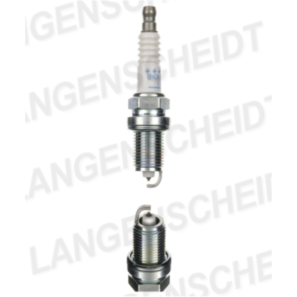 Zündkerze NGK BKR6EP-13 Palladium/Platinum