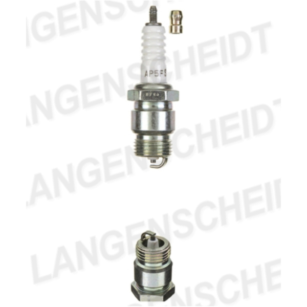 Zündkerze NGK AP5FS