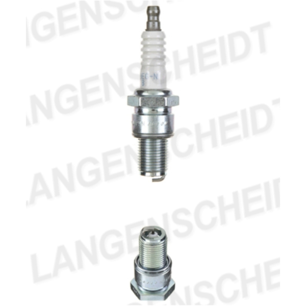 Zündkerze NGK BR9EG-N-8
