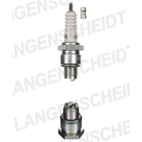 Zündkerze NGK B9HCS