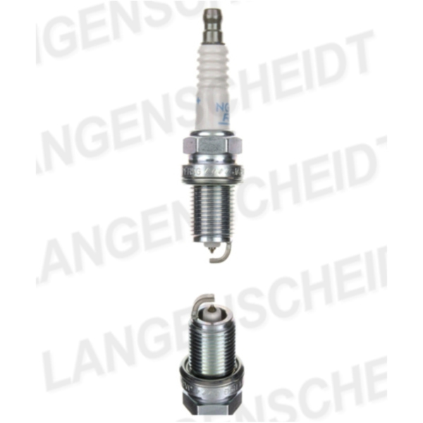 Spark plug NGK PFR5G-13E Palladium/Platinum