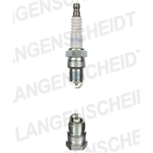 Zündkerze NGK BPR5FS-11