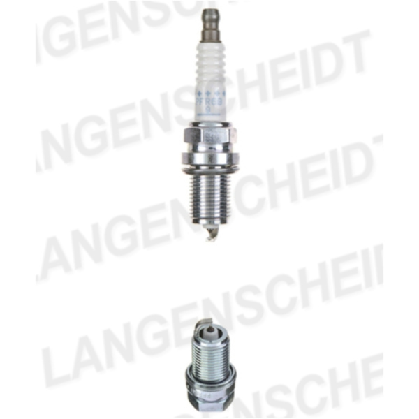 Zündkerze NGK PFR6B-9 Palladium/Platinum