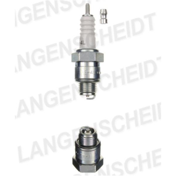 Zündkerze NGK B-4L