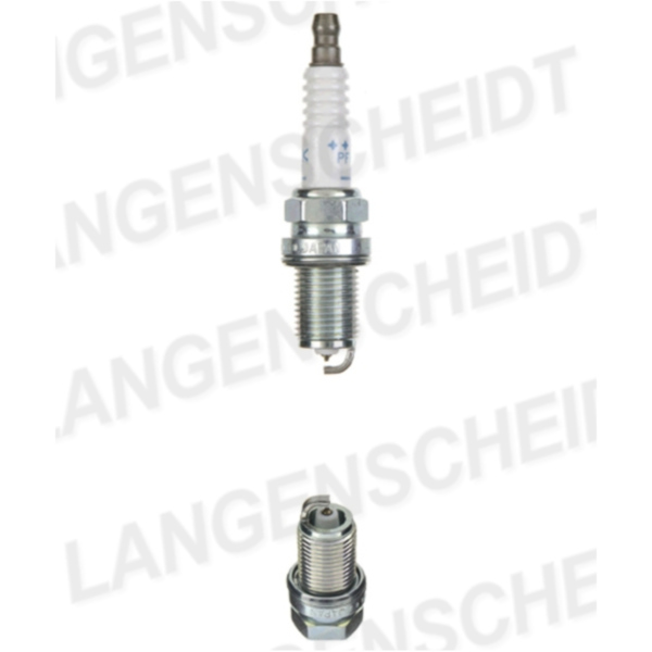 Zündkerze NGK PFR8B-9 Palladium/Platinum