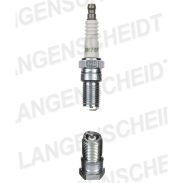 Zündkerze NGK BR7EF