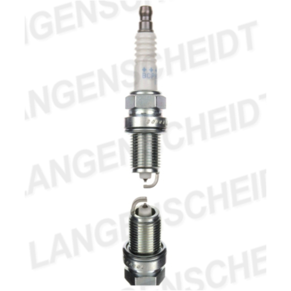Zündkerze NGK BCPR6EP-11