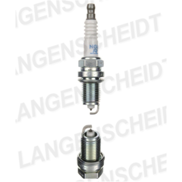 Zündkerze NGK BKR5EP-11 Palladium/Platinum