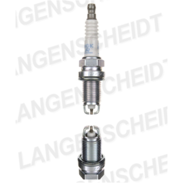 Zündkerze NGK BKR6EKPB-11 Palladium/Platinum
