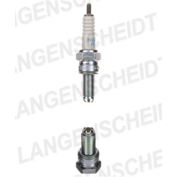 Zündkerze NGK CR8EK