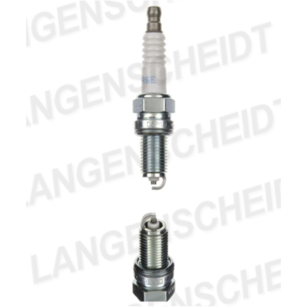 Zündkerze NGK DCPR6E