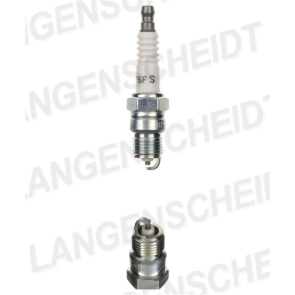 Spark plug NGK BP6FS