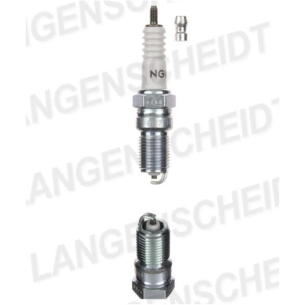 Zündkerze NGK BP7EFS 1921