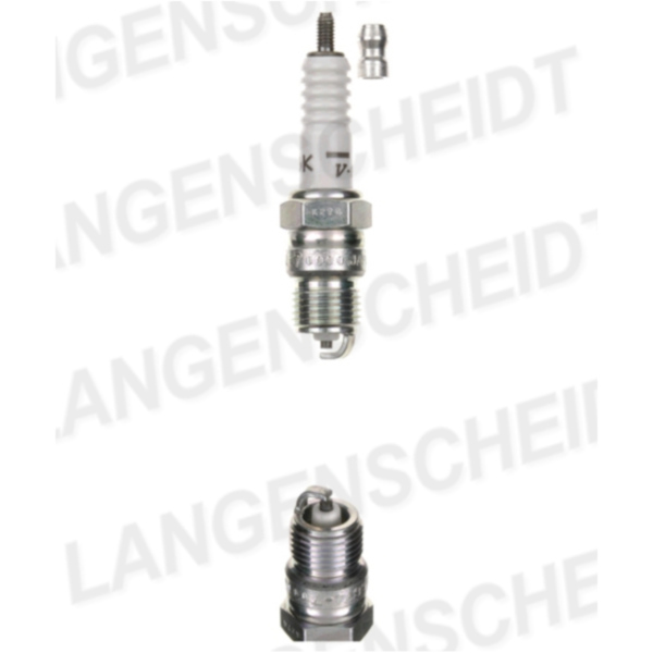 Zündkerze NGK R5674-7