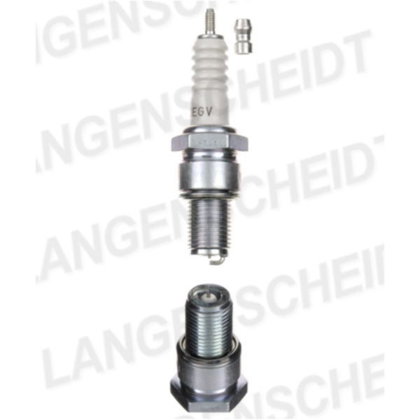 Zündkerze NGK B10EG