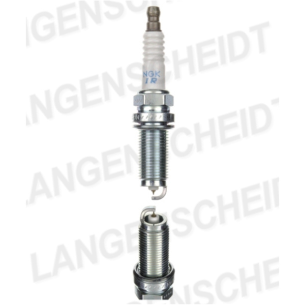 Zündkerze NGK LZFR6AI 1943
