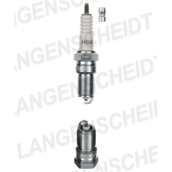 Zündkerze NGK BP5EFS