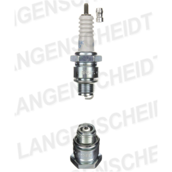 Zündkerze NGK BR5HS