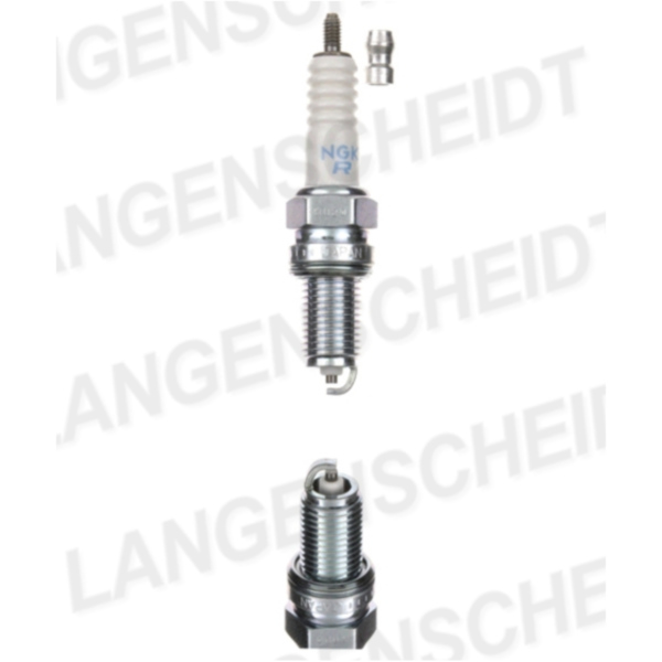 Zündkerze NGK DCPR7E
