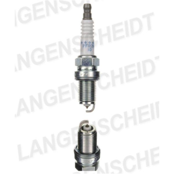 Zündkerze NGK PFR7H-10 Palladium/Platinum