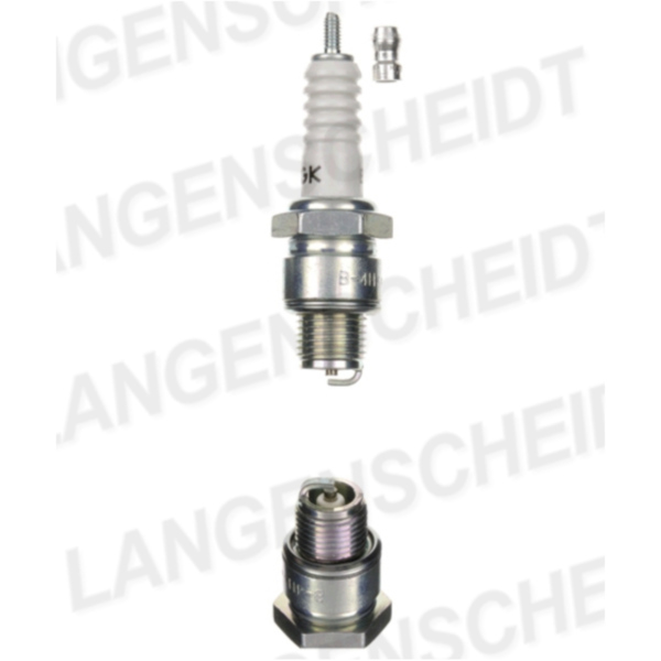 Spark plug NGK B-4H