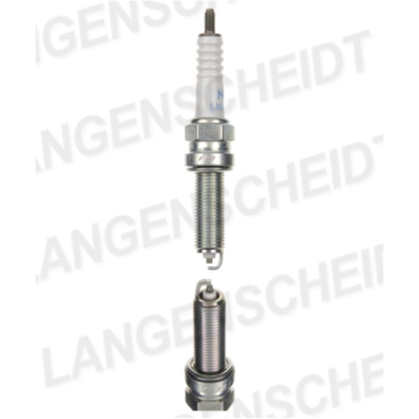Zündkerze NGK LMAR8A-9