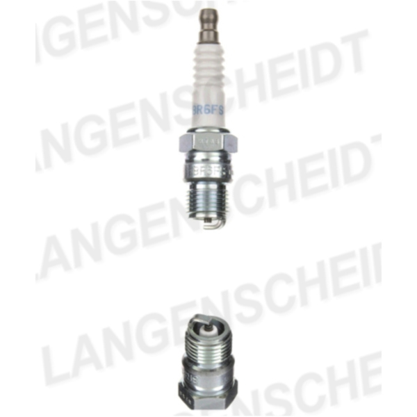 Zündkerze NGK BR6FS