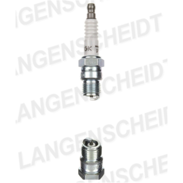 Zündkerze NGK R5673-7