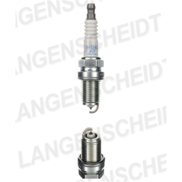 Zündkerze NGK PFR6G-9 Palladium/Platinum