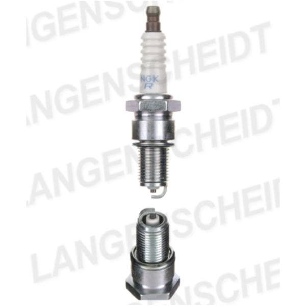 Zündkerze NGK BPR5ES-11
