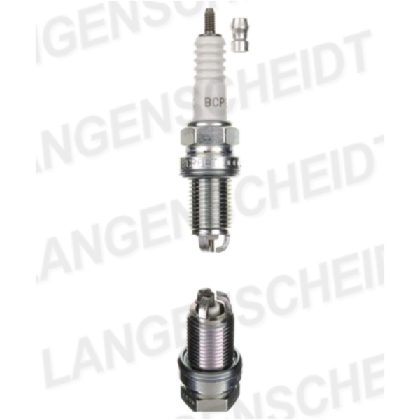 Zündkerze NGK BCP6ET