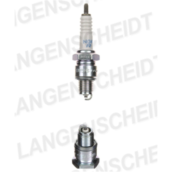 Zündkerze NGK DR5HS