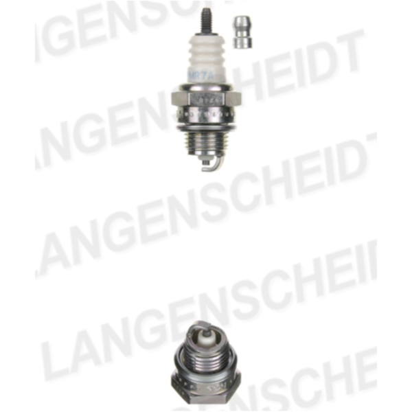 Zündkerze NGK BPMR7A