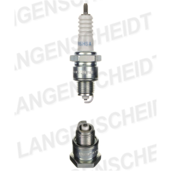 Zündkerze NGK BPR6HSA