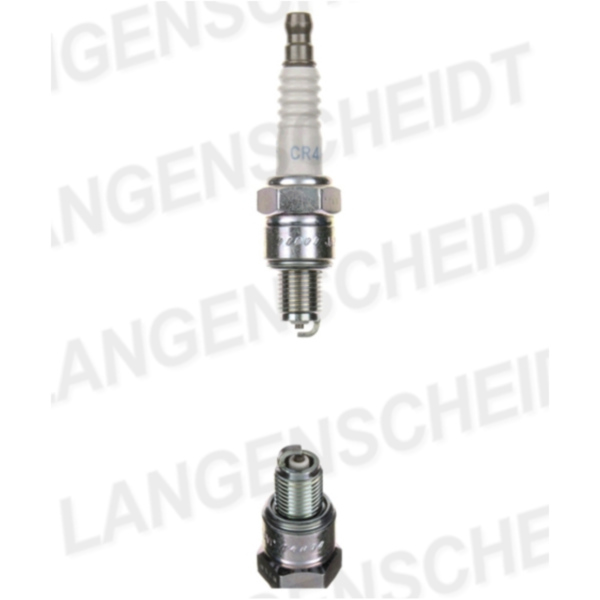Zündkerze NGK CR4HSB 2081