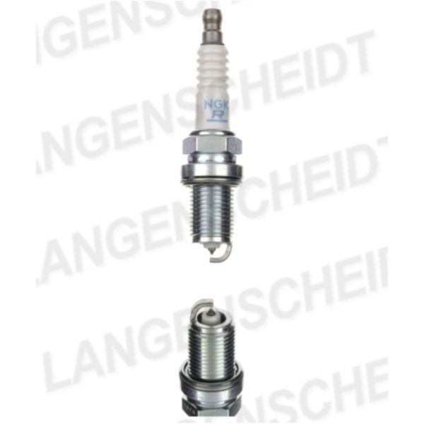 Zündkerze NGK PFR6G Palladium/Platinum